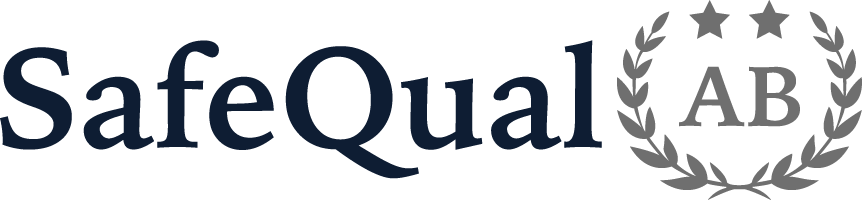 SafeQual AB